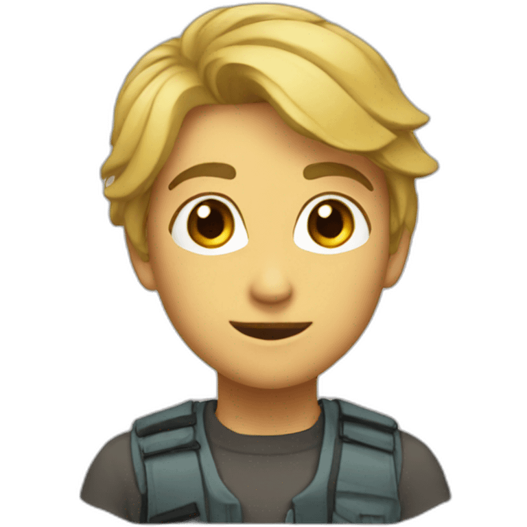 Skylar vox emoji