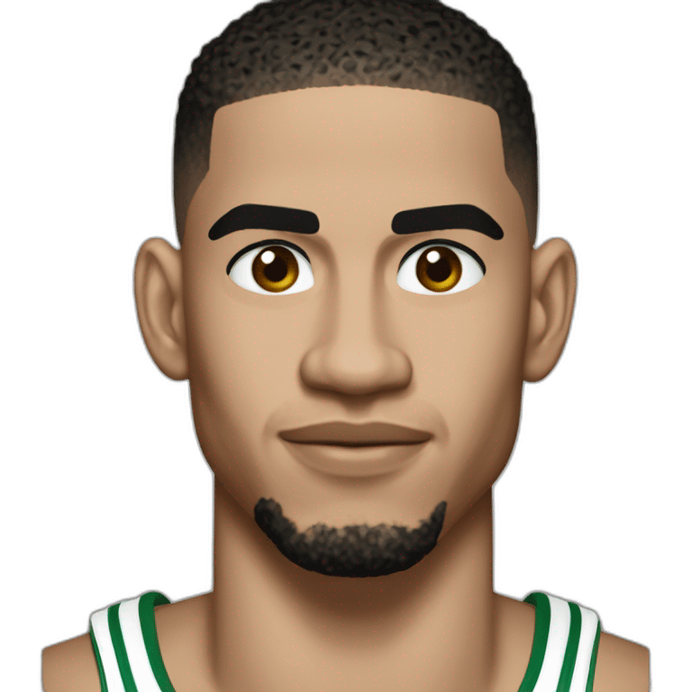 Jayson tatum emoji