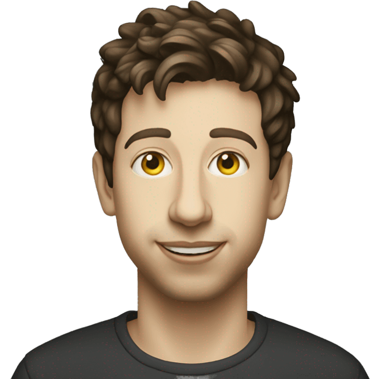 Sam Altman emoji