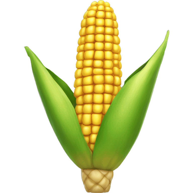 Mexican corn esquite emoji