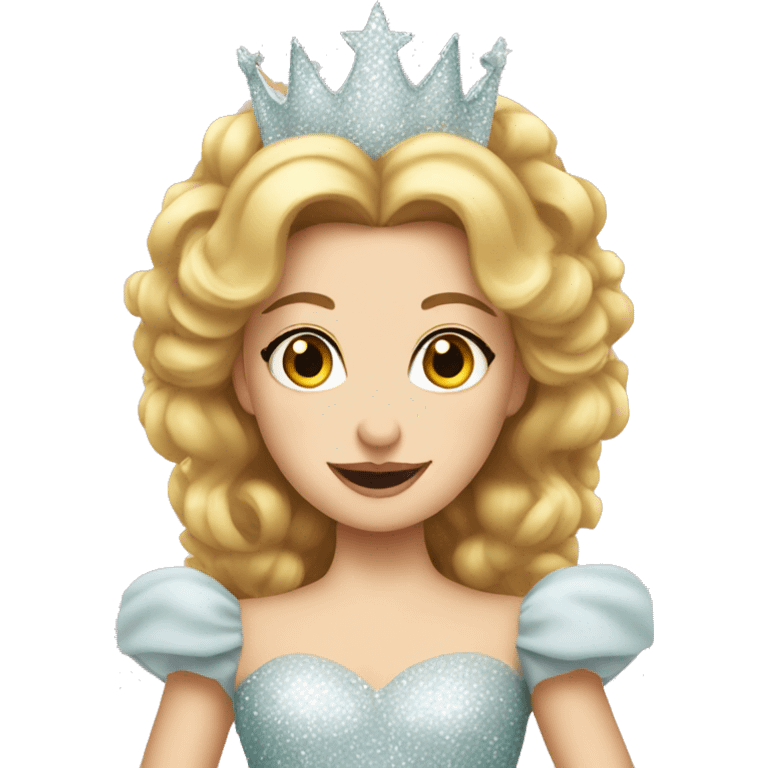 glinda emoji