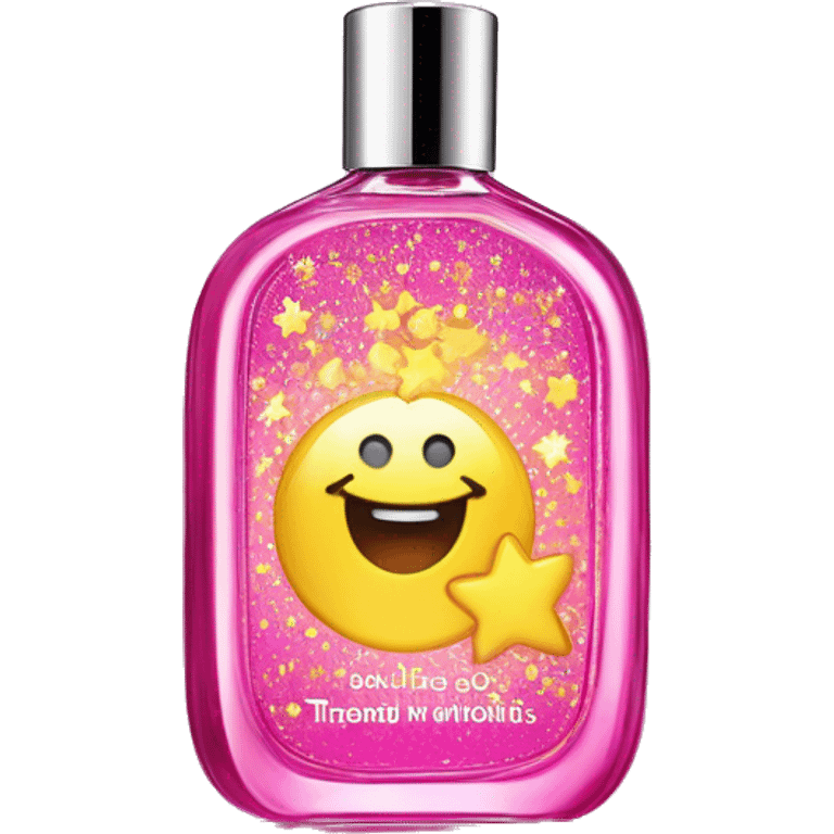 Bath and Body Works Thousand Wishes perfume 16 fluid ouncez emoji