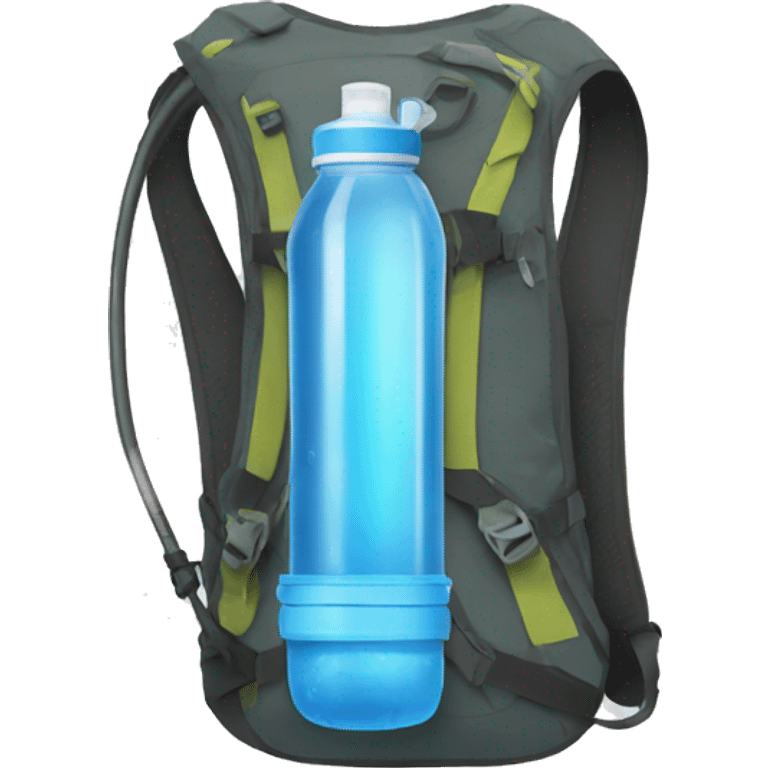 hydration pack emoji