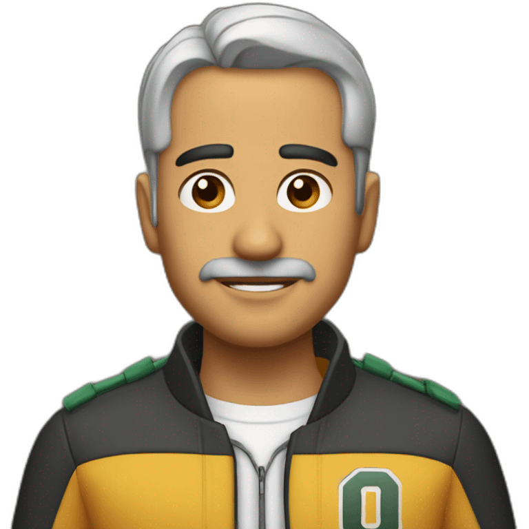 jose cortes davila emoji