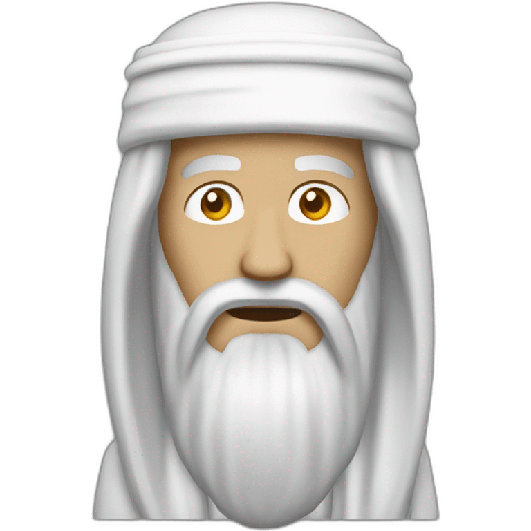 Benladen emoji