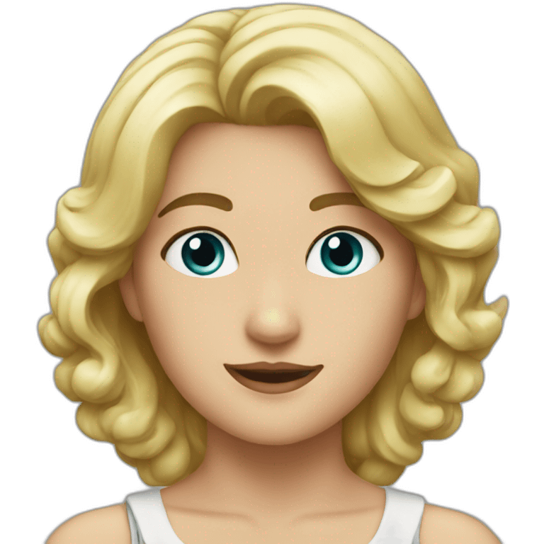 diana emoji