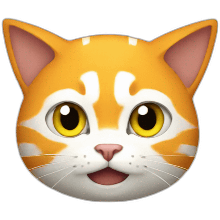 naruto cat emoji