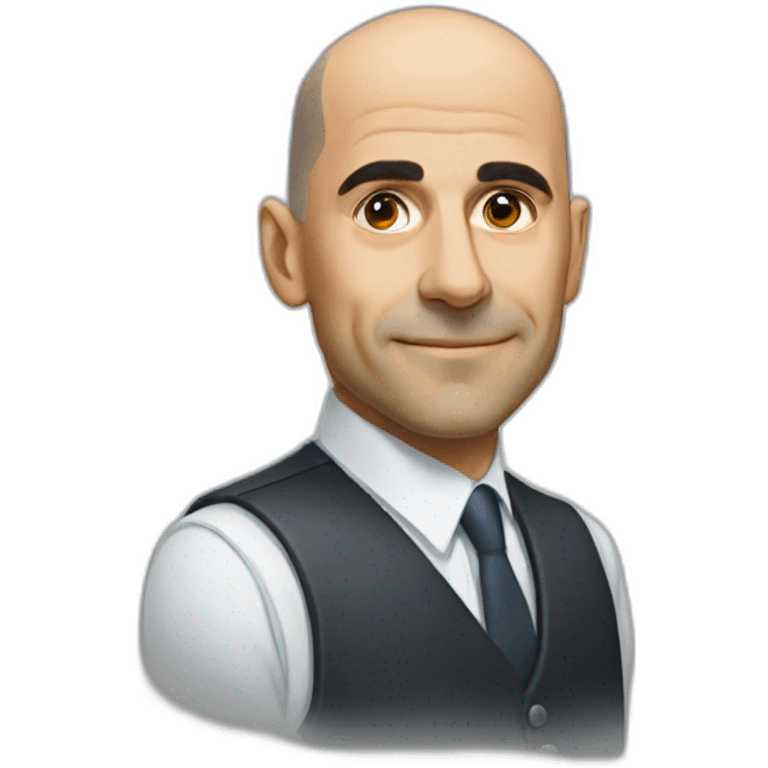 Alain berset emoji