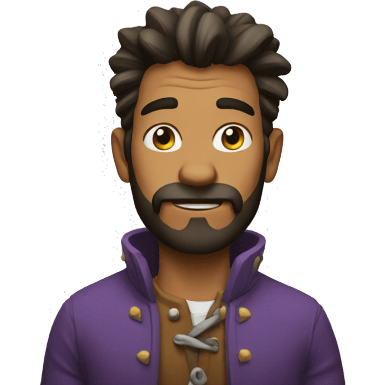 Zeb emoji