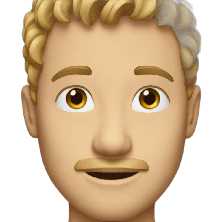 Andrew emoji