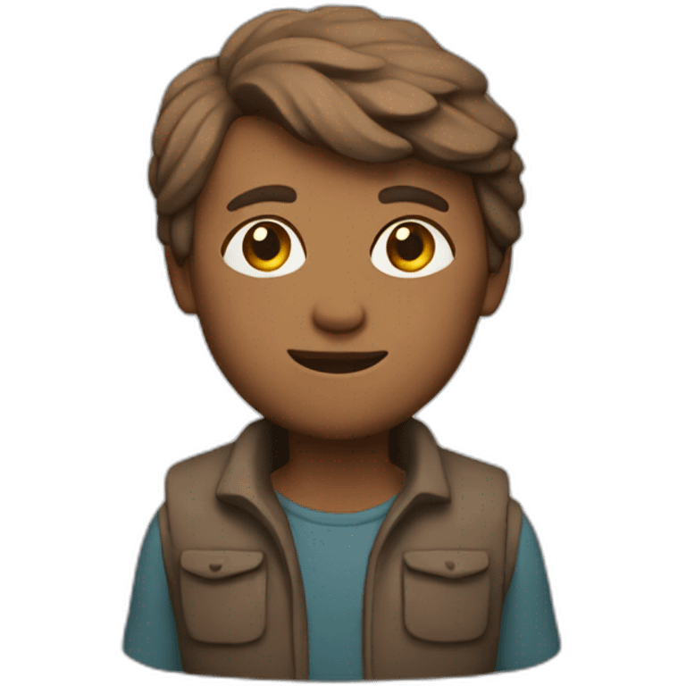 clay emoji