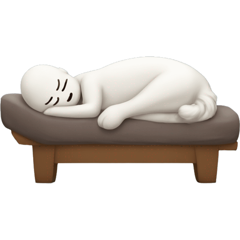 Nap emoji