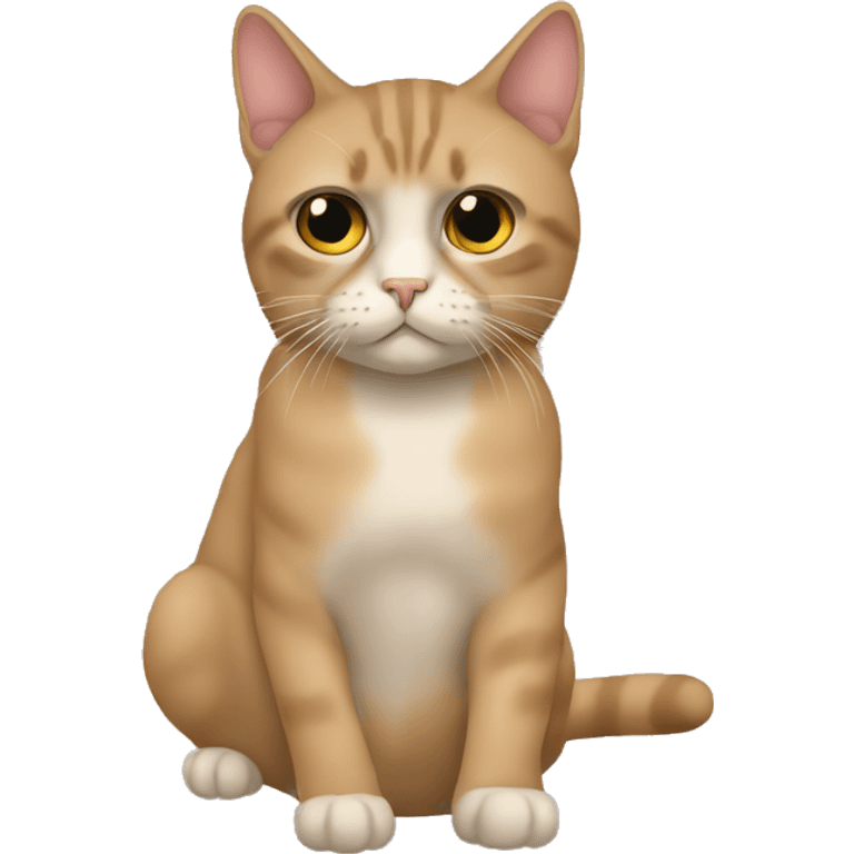 kanye west cat emoji