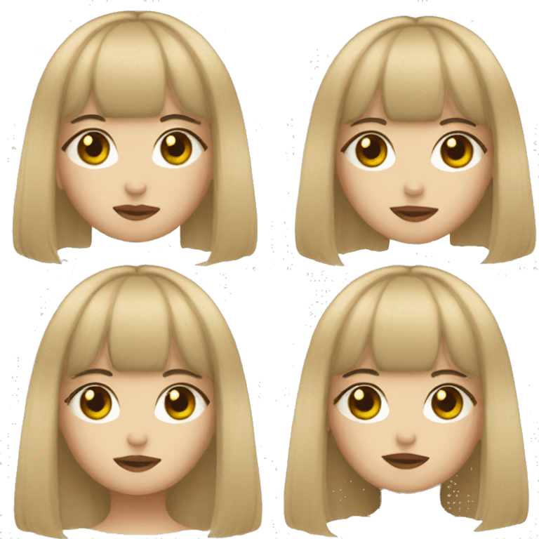 lalisa emoji