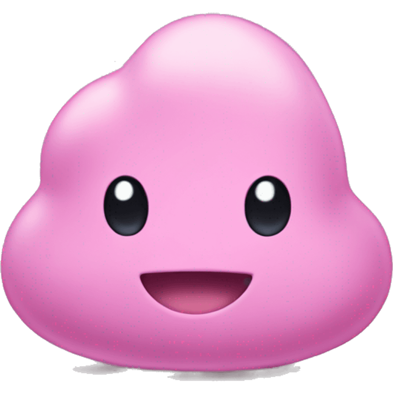 Ditto emoji