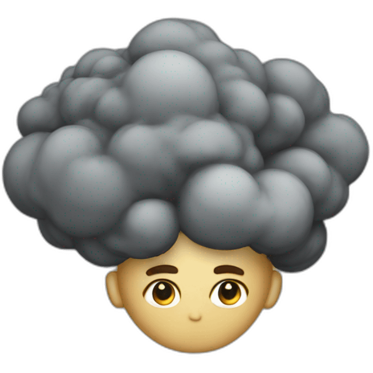 git confusion storm emoji