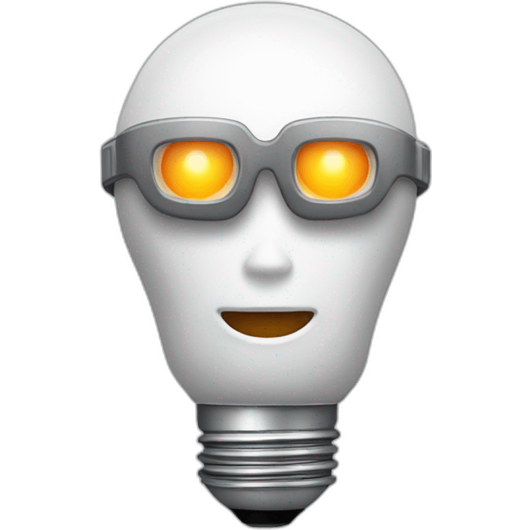 Osram emoji