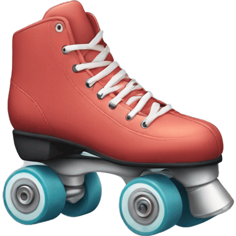 Roller skate emoji