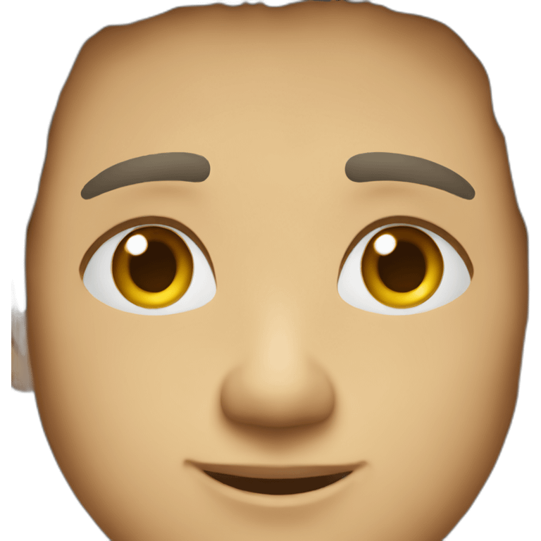 Pablo gavi emoji