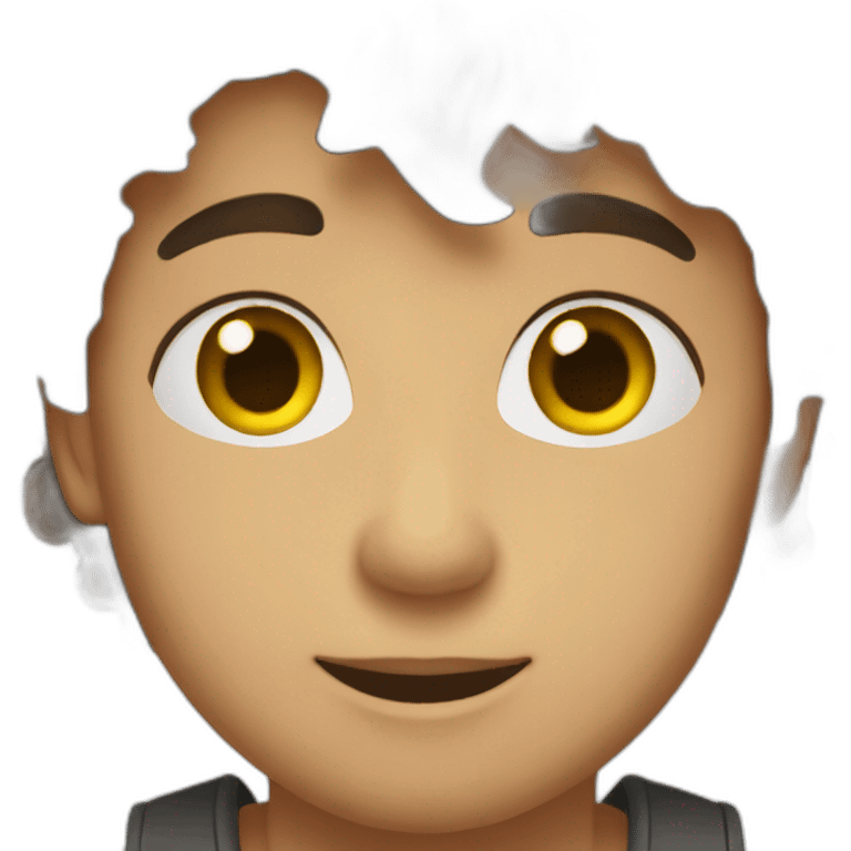 Surya emoji