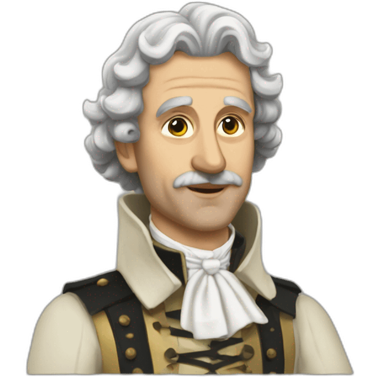 Melchior Neyrand emoji