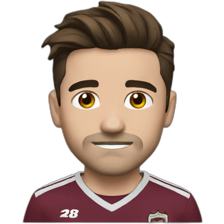 Grealish emoji