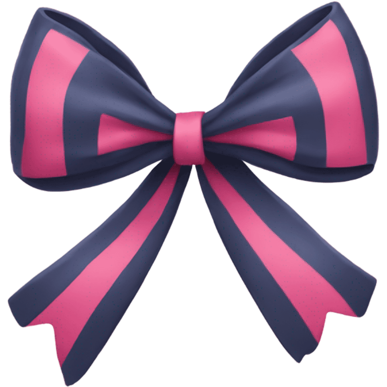 Bows emoji