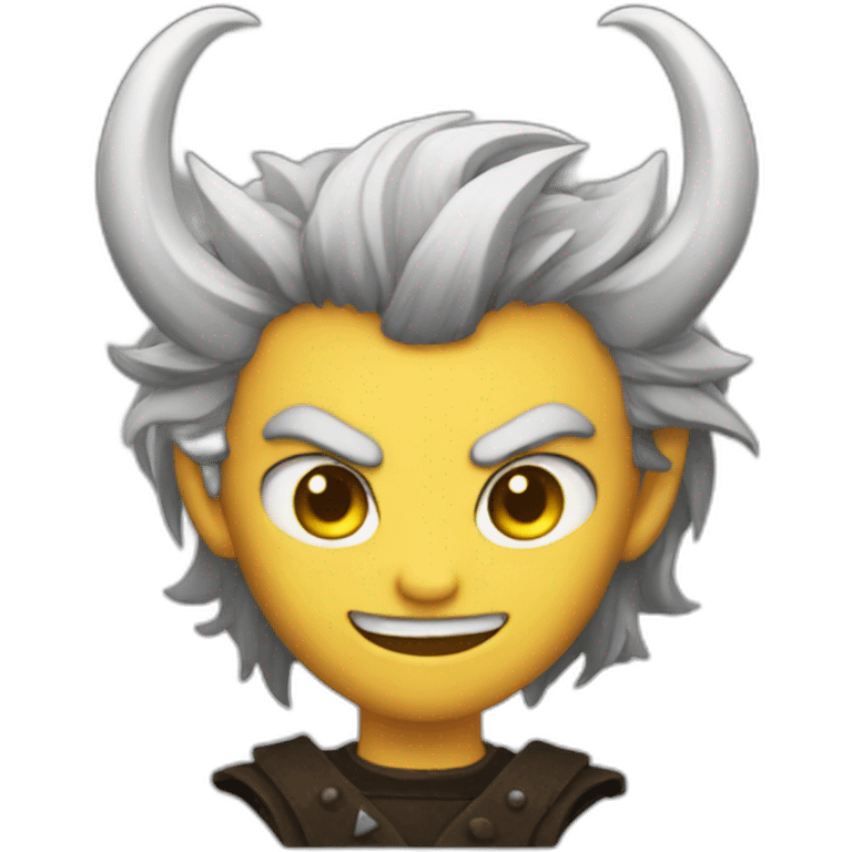 demonio emoji