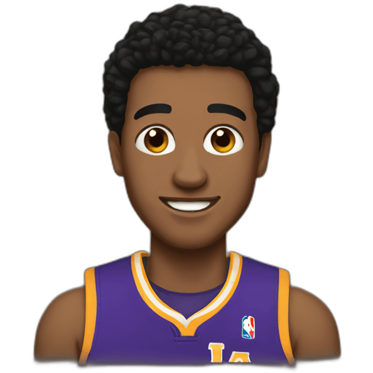 Justin Jefferson emoji