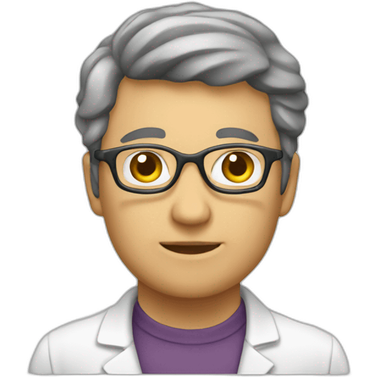 physcaltherapist emoji