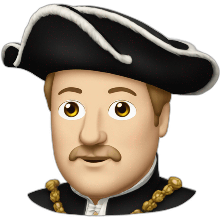 Old-Henry-VIII emoji