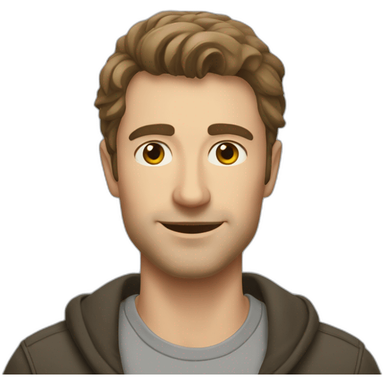 Filip Pyrek emoji