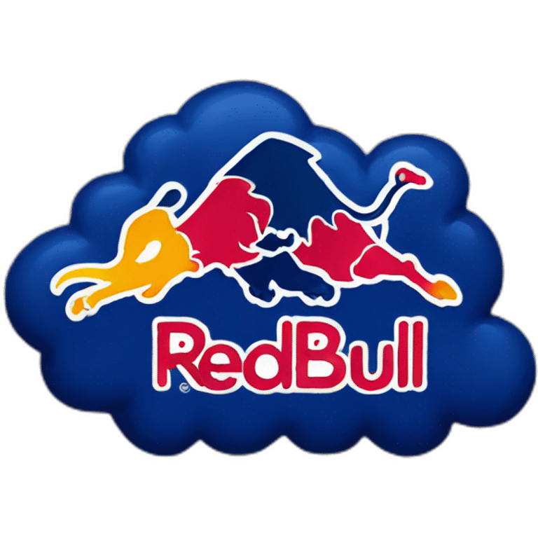 redbull emoji