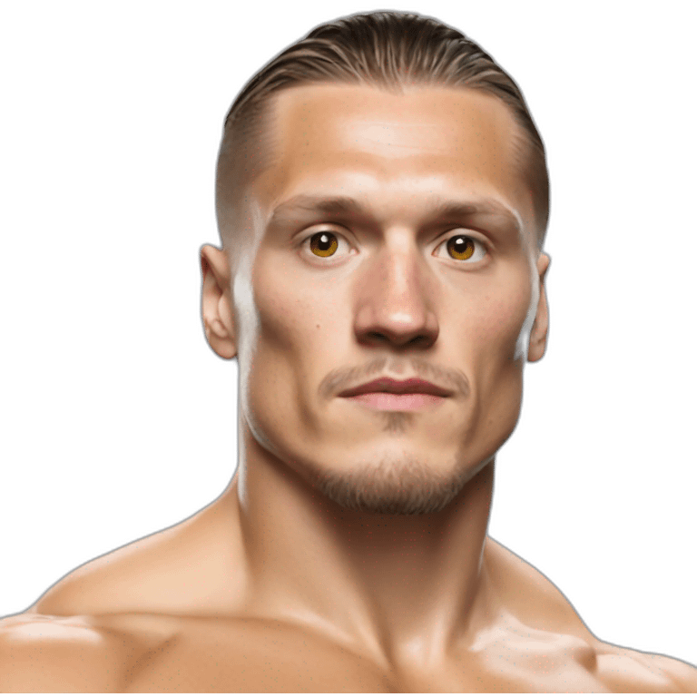 usyk emoji