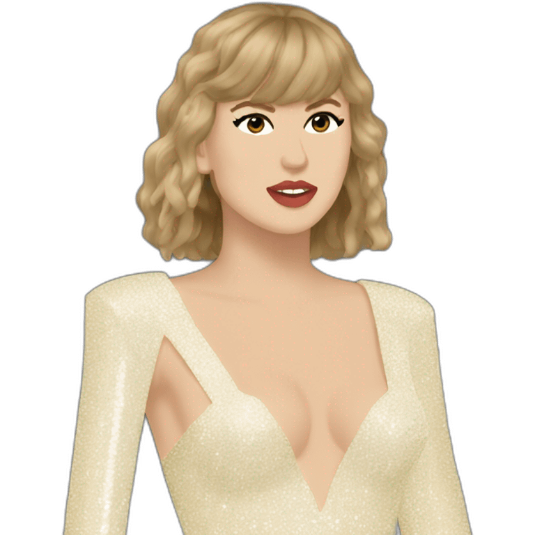 kanye grammys taylor swift emoji