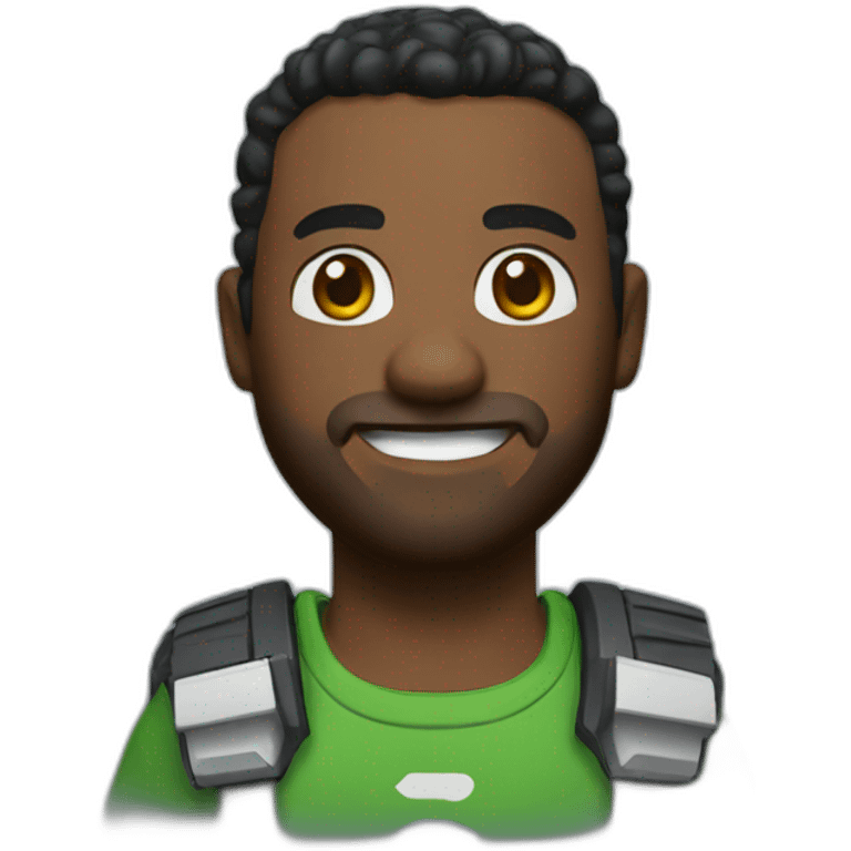 xbox series x emoji