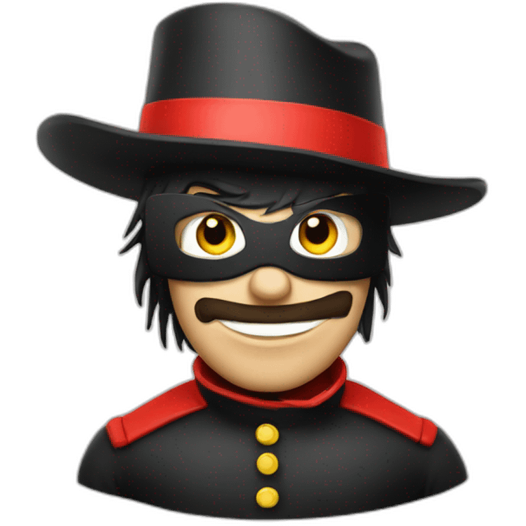 hamburglar emoji