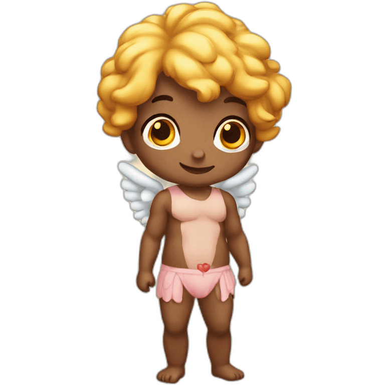 Cupidon emoji