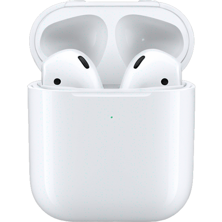 airpods emoji