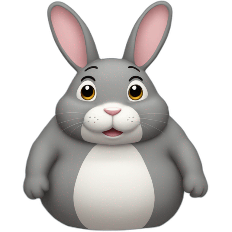 big chungus emoji