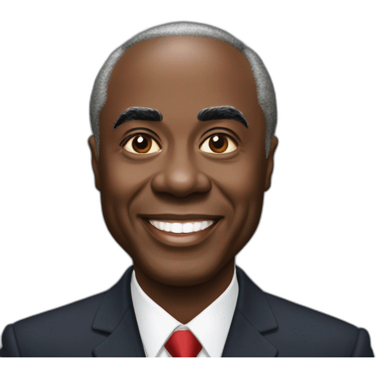 David oyedepo emoji