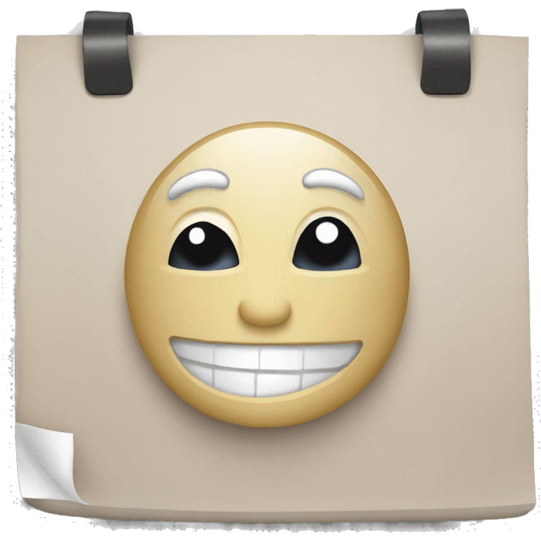 calender emoji