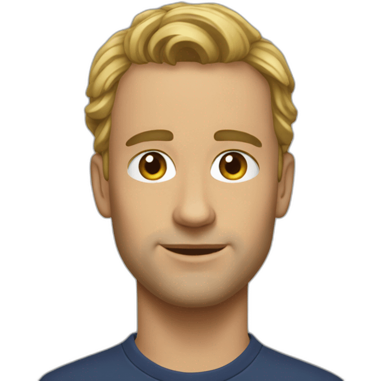 Mathieu Rousseau emoji