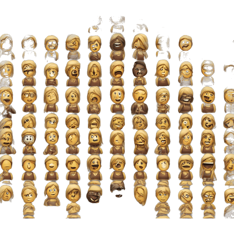 the normal number emoji but with 11 emoji