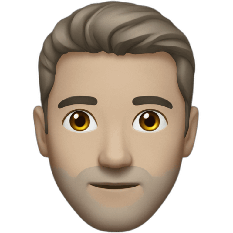 hakim ziech emoji