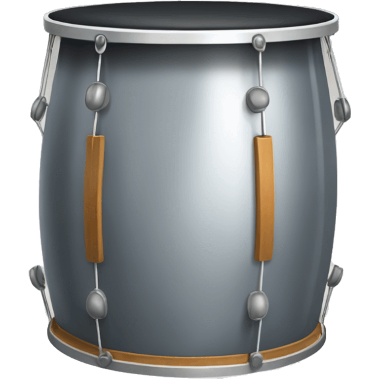 steel hang drum emoji