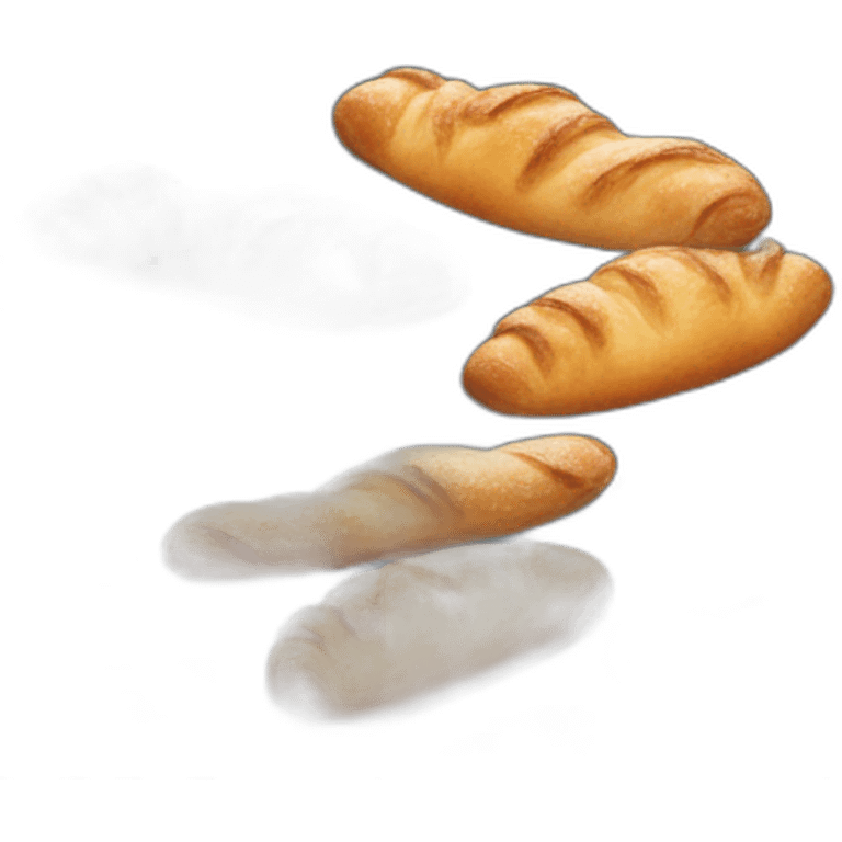 viennoiserie emoji