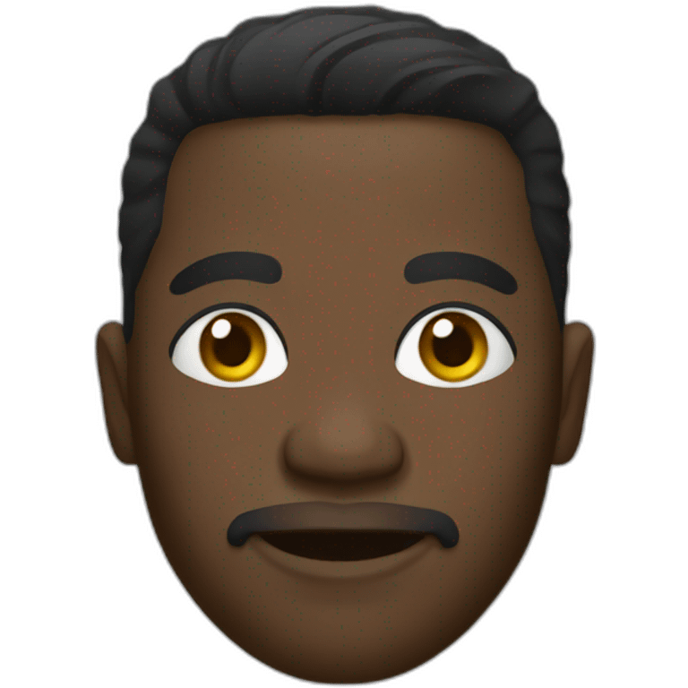 nouriture camerounaise emoji