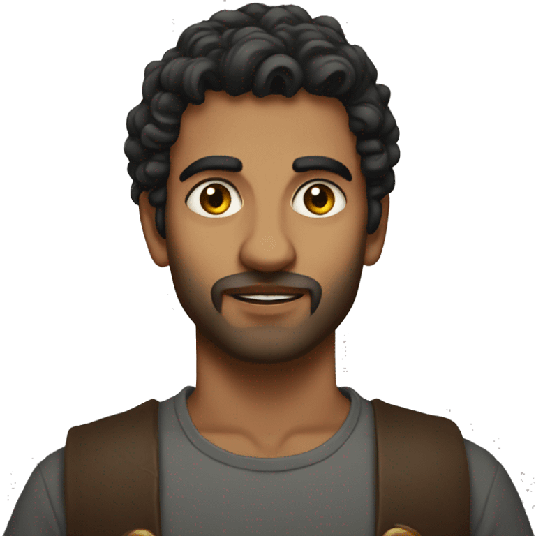 Aditya emoji