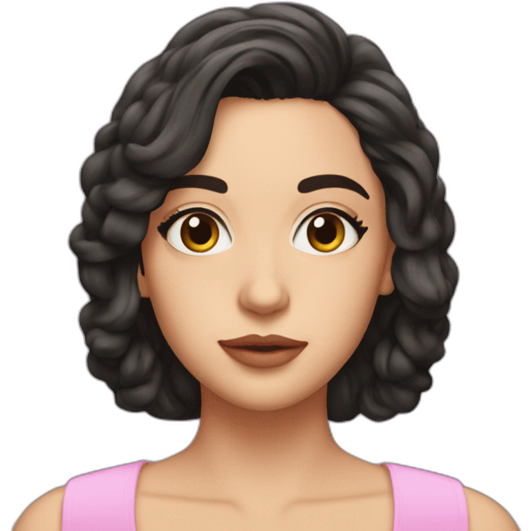 Charli damelio emoji